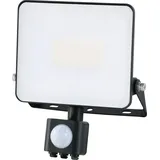 Müller-Licht Miami 21600064 LED-Außenstrahler 30W Neutralweiß