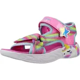 SKECHERS Unicorn Dreams Kinder Pink 29