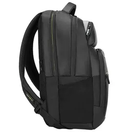 Targus CityGear 15-17.3" Rucksack schwarz (TCG670GL)