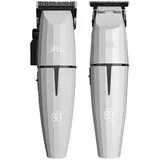JRL - Combo Kit 1 - Limited White Ghost Edition