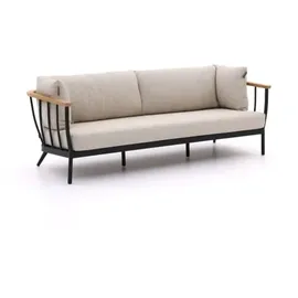 Apple Bee Condor Loungesofa schwarz
