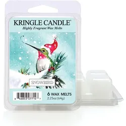 Snowbird Wax Melts 64g