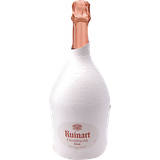 Ruinart Rosé Brut 12,5% vol 0,75 l Second Skin Geschenkbox