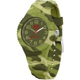 ICE-Watch - ICE tie and dye Green shades XS