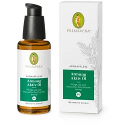 Aromapfl. Atmung Aktiv Öl