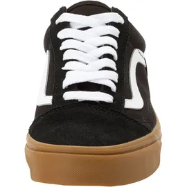 Vans Old Skool Black/Gum 42,5