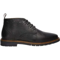 Salamander Herren Stiefeletten 31-48301-01 Farbe: Schwarz Größe: 41 - Schwarz - 41