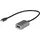 Startech Mini DisplayPort auf HDMI Adapter 0,33 m Schwarz