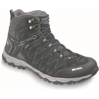 MEINDL Mondello Mid GTX Herren schwarz/anthrazit 46
