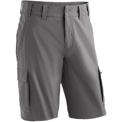 Maier Sports Herren Fenit Short Bermuda, 48 - 904