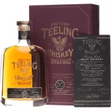 Teeling 30 Years Vintage Reserve Collection Whiskey 46% Vol. 0,7l in Geschenkbox