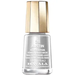 Mavala Nagellack New Look Color ́s Austin 5 ml