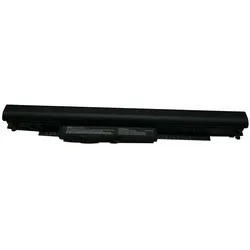 HP Laptop-Batterie 1 x Lithium-Ionen 4 Zellen 2800 mAh für 14 15 240 G4 245 250 255