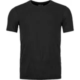 Ortovox 150 Cool Clean T-Shirt Größe S schwarz
