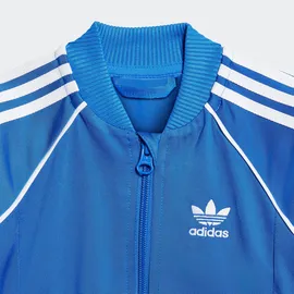 adidas Adicolor SST Kids Trainingsanzug Blue 80