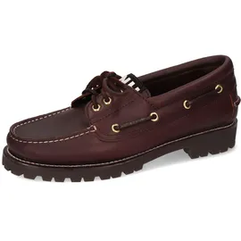 Melvin & Hamilton Baxter 2 Herren Braun 41
