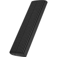 Icy Box IB-1808MCT-CU31 Laufwerksgehäuse & Schwarz,