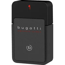 Bugatti Signature Carbon Eau de Toilette 100 ml