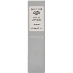 Comfort Zone Active Pureness Toner Impurities 200 ml