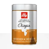 illy Arabica Selection Ethiopia 250 g