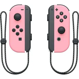 Nintendo Switch Joy-Con 2er-Set pastell-rosa