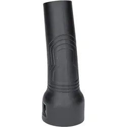 Bosch Staubsaugerrohr gekrümmt für Bosch-Sauger, 35 mm, Zubehör für GAS 18V-10 L - 2608000659