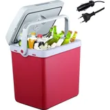 Arebos thermoelektrische Kühlbox 25 l