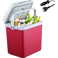 Arebos thermoelektrische Kühlbox 25 l
