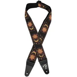 Fender American Vintage II Sun Strap Sunburst