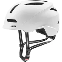 Uvex Urban Planet 58-61 cm white matt