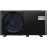 Midea Arctic 4 kW Wärmepumpe R290