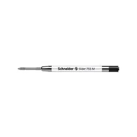 Schneider Kugelschreiber Schwarz 0,5 mm 10 St.