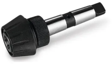 QuickIn Aufnahmeschaft MK 3 ø12-65mm