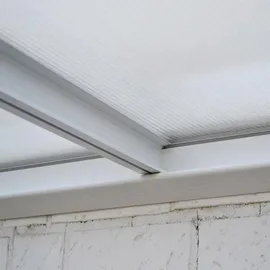Home Deluxe Solis 434 x 303 x 278 cm weiß