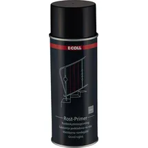 einkaufsbüro deutscher eisenhändler gmbh Rostprimerspray Grau 0,4 l