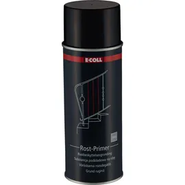 einkaufsbüro deutscher eisenhändler gmbh Rostprimerspray Grau 0,4 l