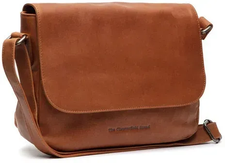 The Chesterfield Brand Montana Überschlagtasche