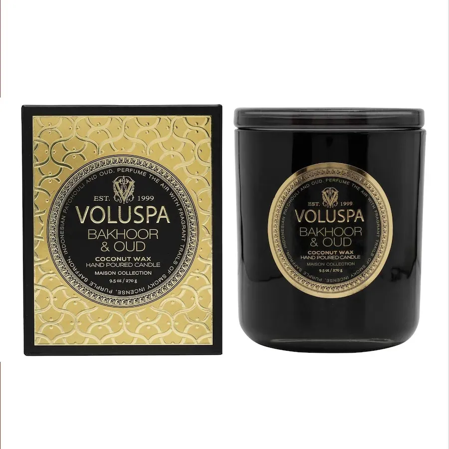 VOLUSPA Bakhoor & Oud Raumdüfte  