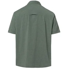 Vaude Seiland Shirt IV Kurzarmhemd Agave M