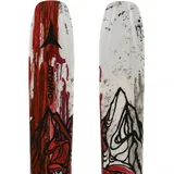 Atomic Bent 90 Allmountainski 2024-Weiss-157