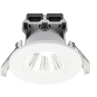 Nordlux Fremont 3-Kit LED-Einbauleuchte 3er Set LED LED 13.5W