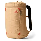 Gregory Rhune 25 l beige