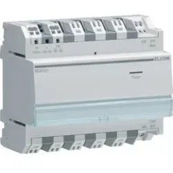 Elcom RED012Y Bus Strangversorgung REG