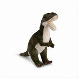 WWF - Plüschtier - T-Rex (15cm) lebensecht Kuscheltier Stofftier Plüschfigur