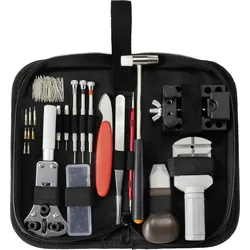TOOLCRAFT Uhrmacher-Werkzeugsatz 147teilig TO-7015542