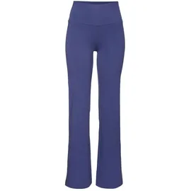 LASCANA Jazzpants Blau 52/54