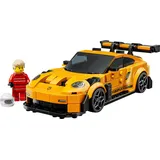 LEGO Speed Champions Porsche 911 GT3 RS Supersportwagen