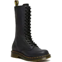 Dr. Martens 1B99 Virginia - Schwarz 41 EU (7 Damen UK)