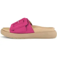 Gabor Sandalen für Damen, pink, 38 EU