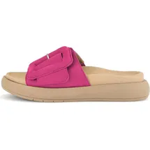 Gabor Sandalen für Damen, pink, 38 EU